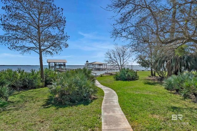 9496 Bay View Drive, Lillian, AL 36549