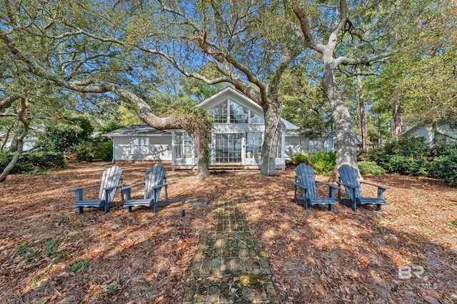 9496 Bay View Drive, Lillian, AL 36549