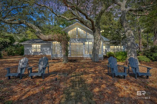 9496 Bay View Drive, Lillian, AL 36549