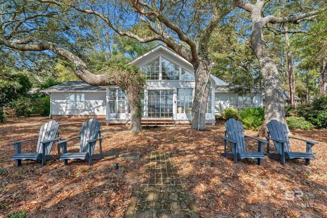 9496 Bay View Drive, Lillian, AL 36549