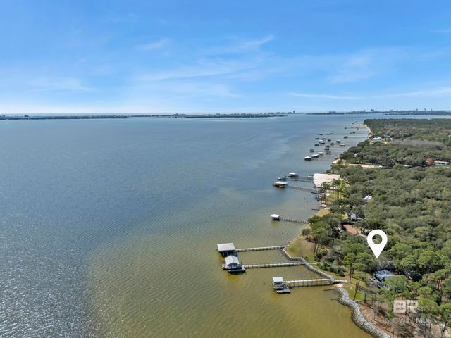 9496 Bay View Drive, Lillian, AL 36549