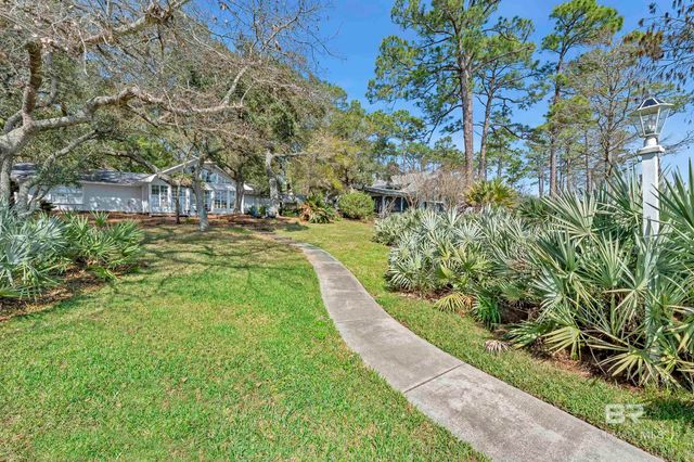 9496 Bay View Drive, Lillian, AL 36549