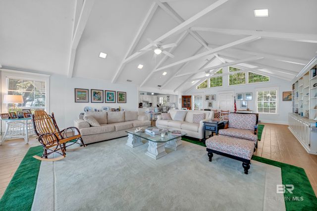 9496 Bay View Drive, Lillian, AL 36549