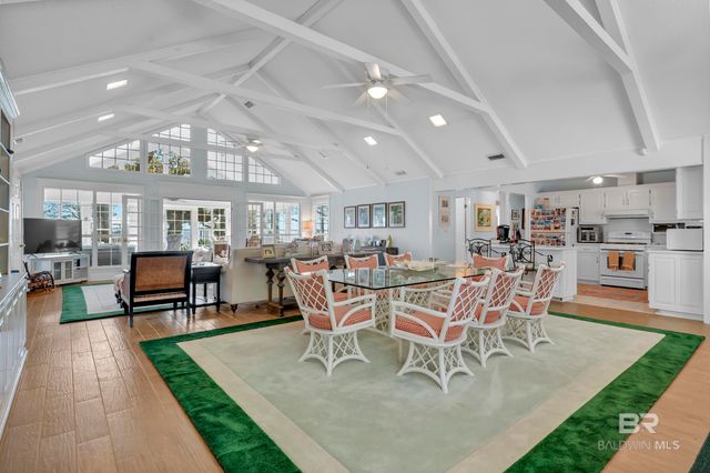 9496 Bay View Drive, Lillian, AL 36549