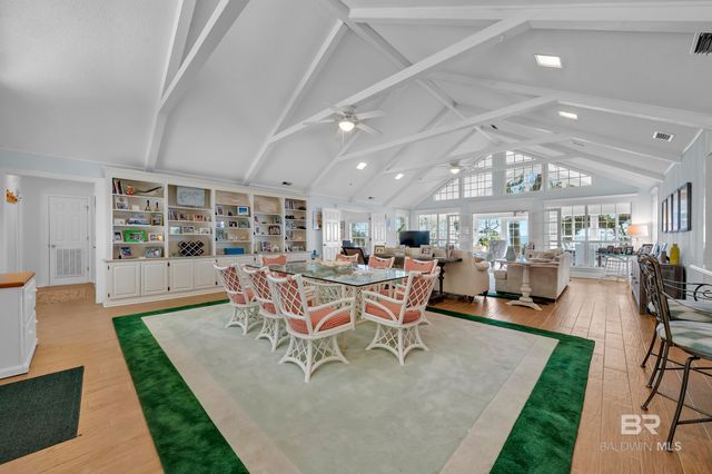 9496 Bay View Drive, Lillian, AL 36549