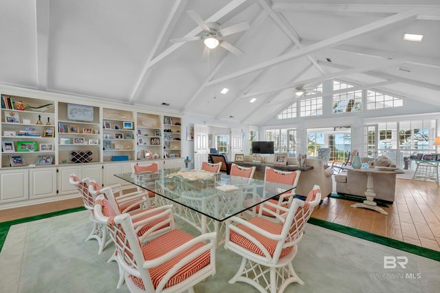 9496 Bay View Drive, Lillian, AL 36549