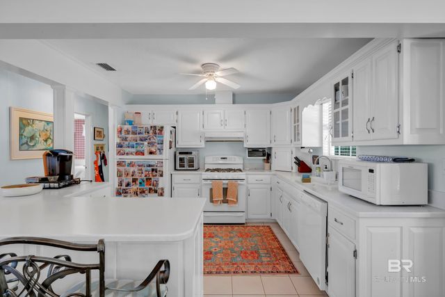 9496 Bay View Drive, Lillian, AL 36549