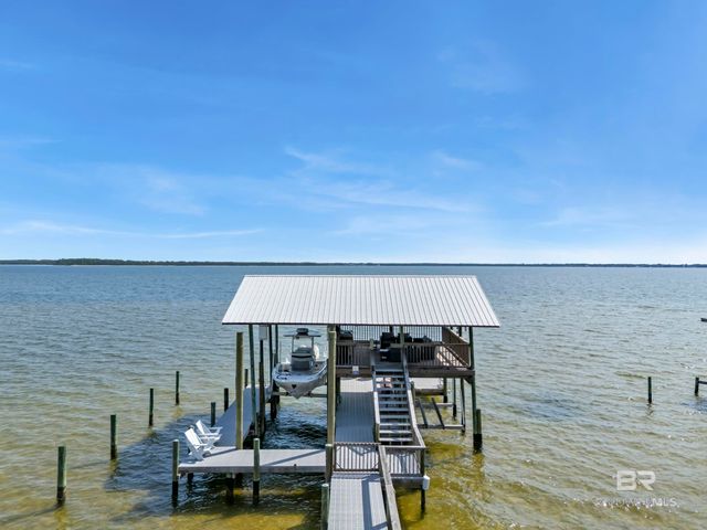 9496 Bay View Drive, Lillian, AL 36549