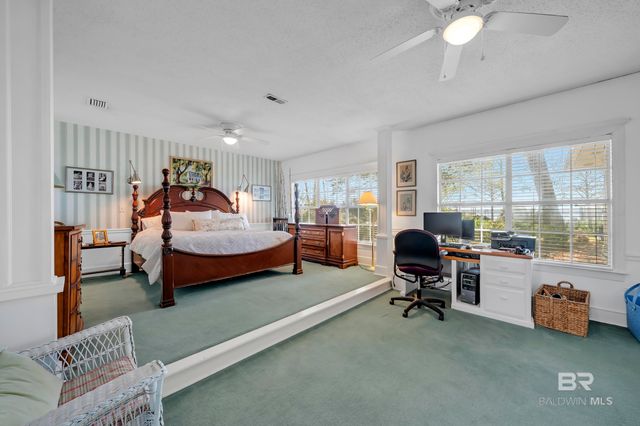 9496 Bay View Drive, Lillian, AL 36549