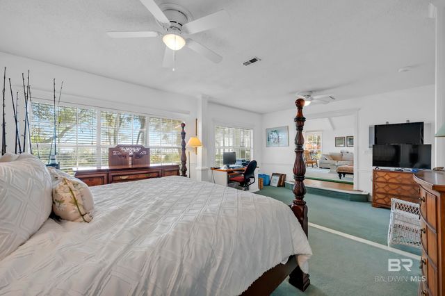 9496 Bay View Drive, Lillian, AL 36549