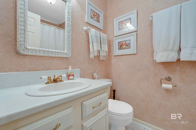 9496 Bay View Drive, Lillian, AL 36549