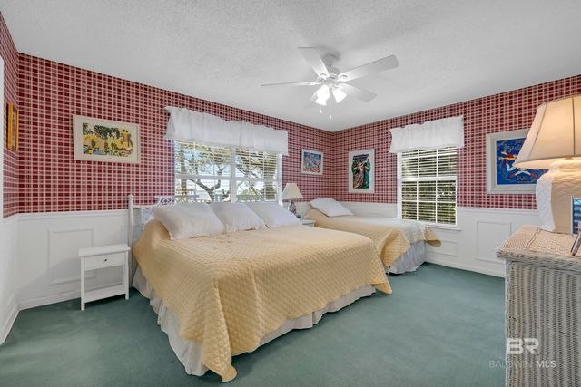 9496 Bay View Drive, Lillian, AL 36549