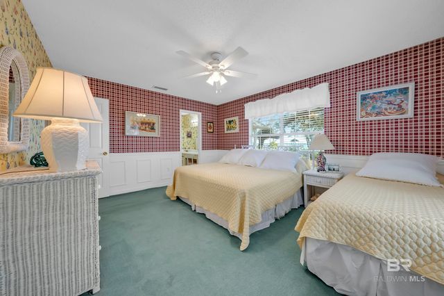 9496 Bay View Drive, Lillian, AL 36549