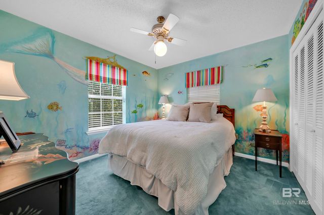 9496 Bay View Drive, Lillian, AL 36549