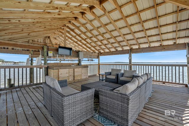9496 Bay View Drive, Lillian, AL 36549