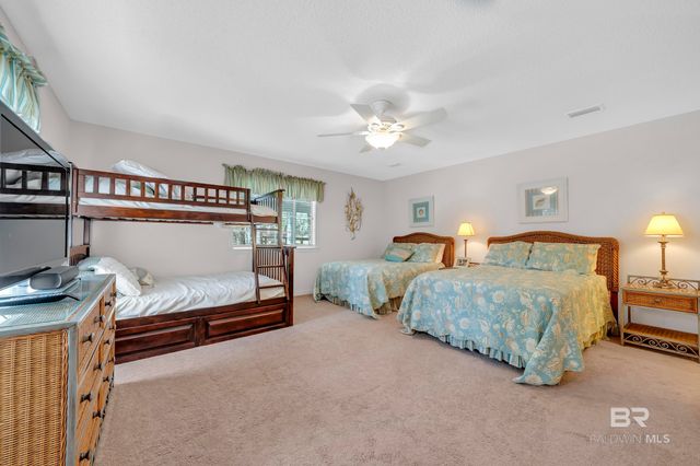 9496 Bay View Drive, Lillian, AL 36549