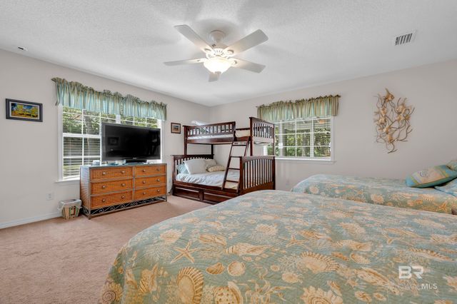 9496 Bay View Drive, Lillian, AL 36549