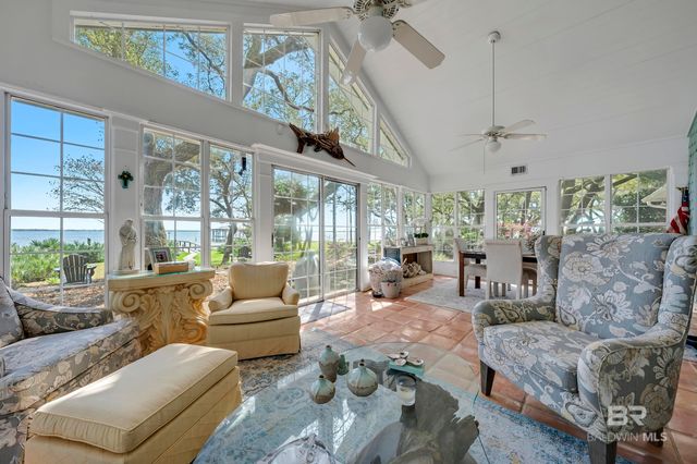 9496 Bay View Drive, Lillian, AL 36549