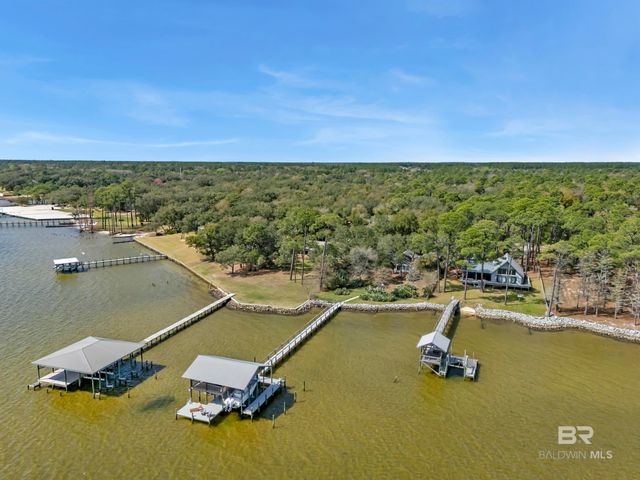 9496 Bay View Drive, Lillian, AL 36549