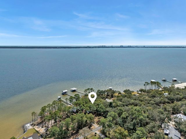 9496 Bay View Drive, Lillian, AL 36549