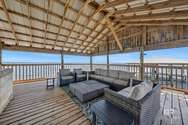9496 Bay View Drive, Lillian, AL 36549