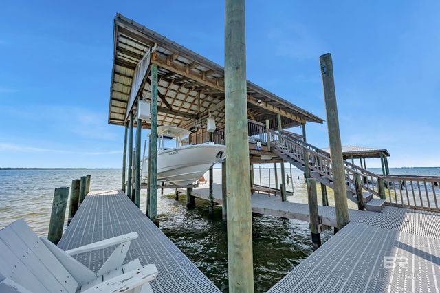 9496 Bay View Drive, Lillian, AL 36549