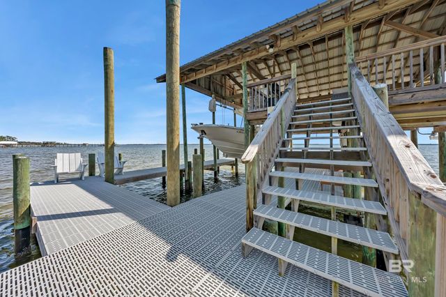 9496 Bay View Drive, Lillian, AL 36549
