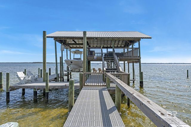 9496 Bay View Drive, Lillian, AL 36549