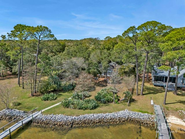 9496 Bay View Drive, Lillian, AL 36549