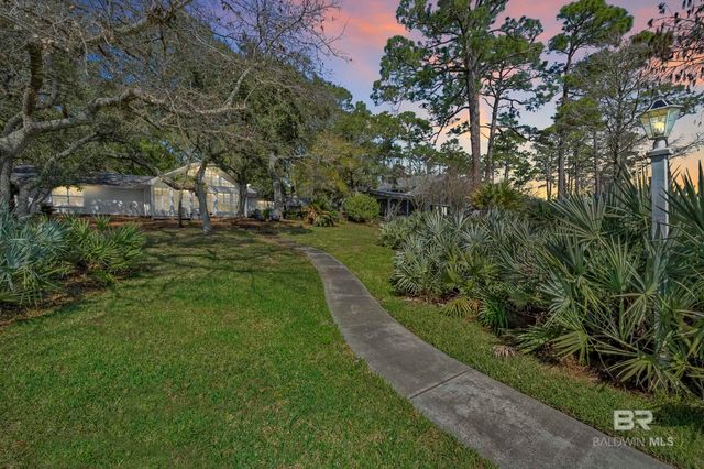 9496 Bay View Drive, Lillian, AL 36549