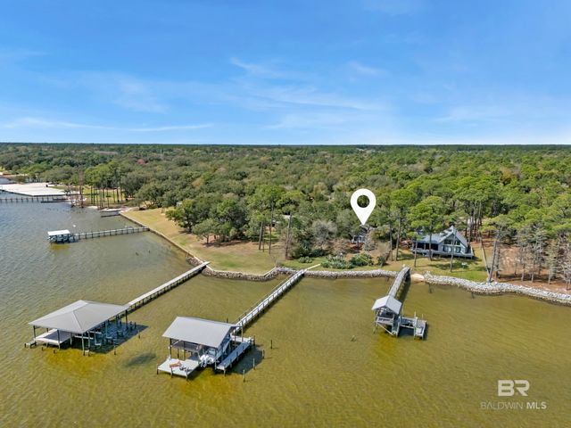 9496 Bay View Drive, Lillian, AL 36549