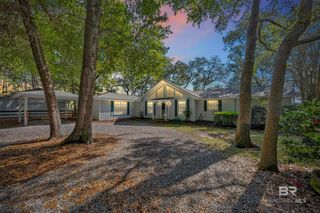 9496 Bay View Drive, Lillian, AL 36549