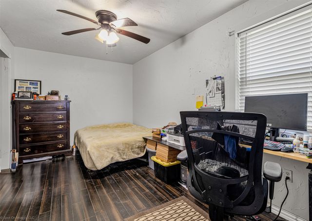 2379 Vz County Road 3810, Wills Point, TX 75169