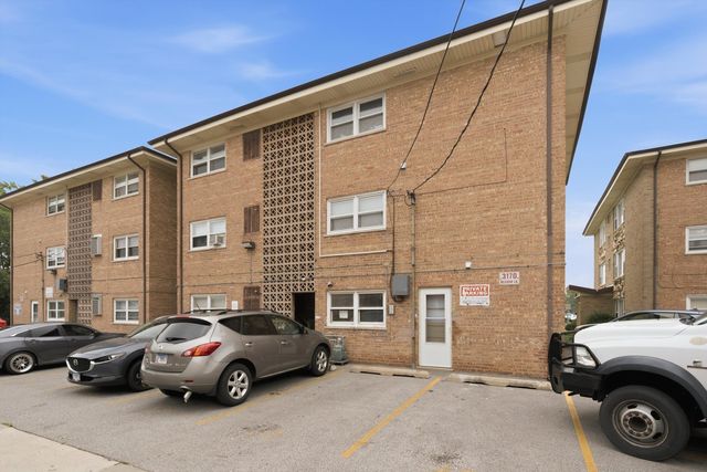 3170 W Meadow Lane 23, Merrionette Park, IL 60803