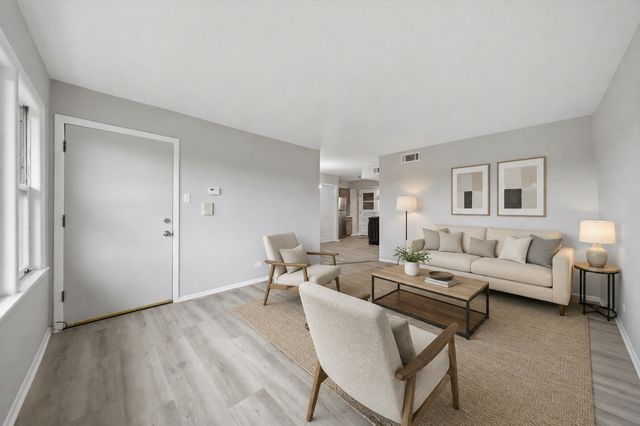 3170 W Meadow Lane 23, Merrionette Park, IL 60803