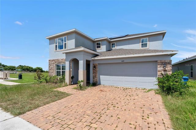 449 TORTUGAS STREET, Haines City, FL 33844