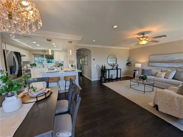 4026 Calle Sonora Este 3B, Laguna Woods, CA 92637