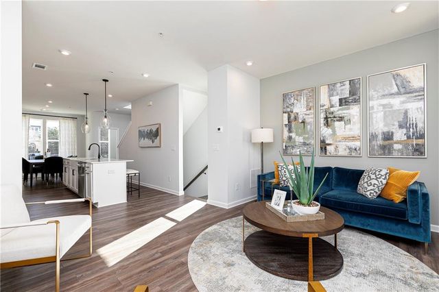 339 Skylar SE Court 87, Atlanta, GA 30315