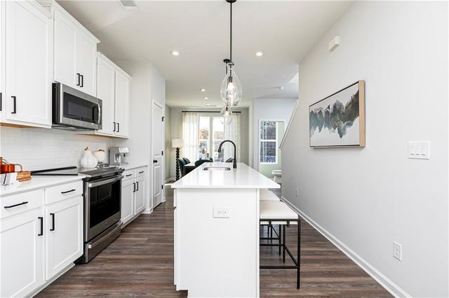 339 Skylar SE Court 87, Atlanta, GA 30315