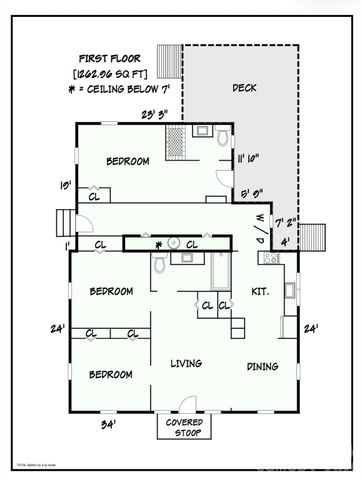 620 10th Street Boulevard NW, Hickory, NC 28601