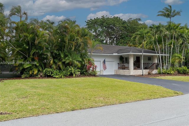 8745 SW 182nd Terrace, Palmetto Bay, FL 33157