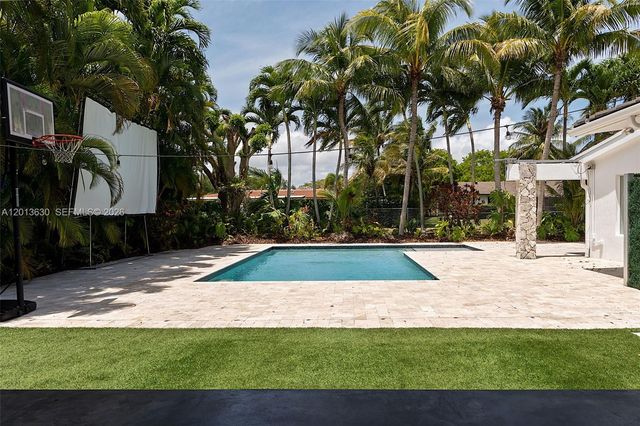 8745 SW 182nd Terrace, Palmetto Bay, FL 33157