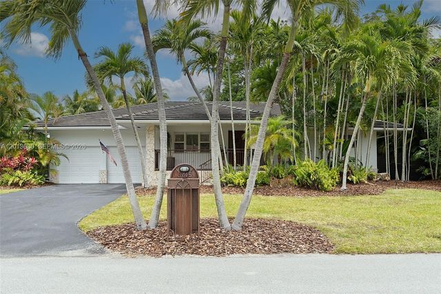 8745 SW 182nd Terrace, Palmetto Bay, FL 33157