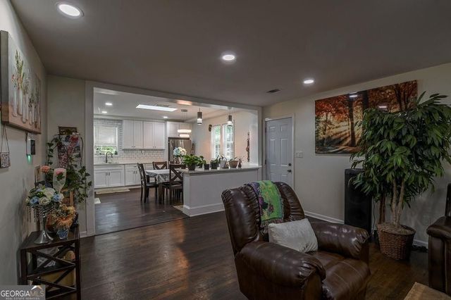 367 SE Macedonia Road SE, Atlanta, GA 30354