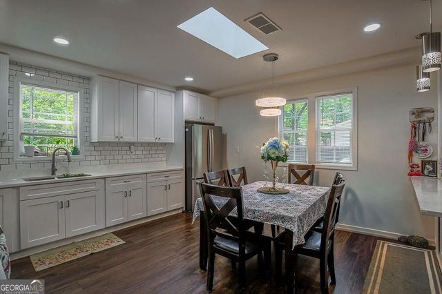 367 SE Macedonia Road SE, Atlanta, GA 30354