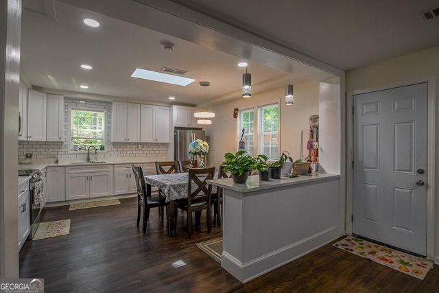 367 SE Macedonia Road SE, Atlanta, GA 30354