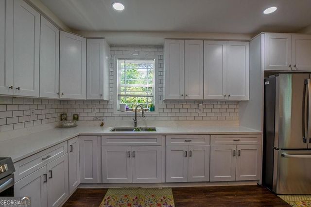 367 SE Macedonia Road SE, Atlanta, GA 30354
