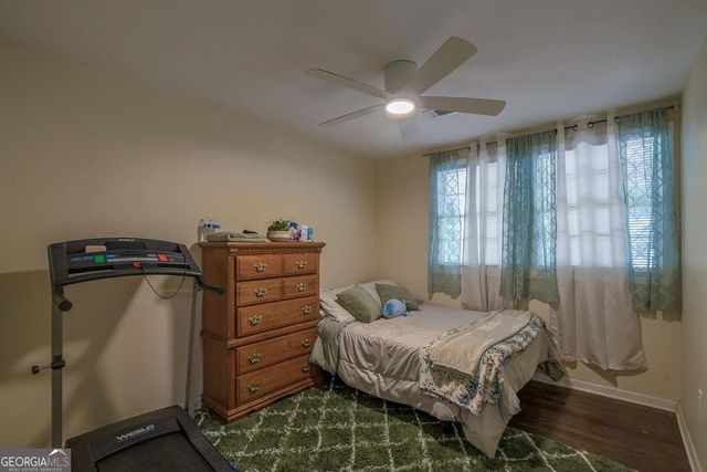 367 SE Macedonia Road SE, Atlanta, GA 30354