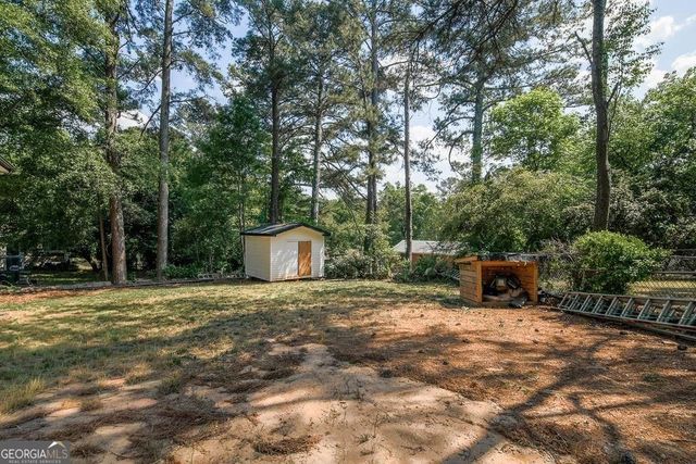 367 SE Macedonia Road SE, Atlanta, GA 30354