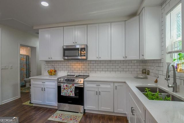 367 SE Macedonia Road SE, Atlanta, GA 30354